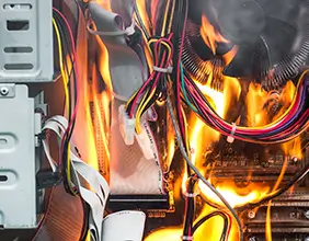 emergency electrician​