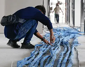 data cabling installation sydney