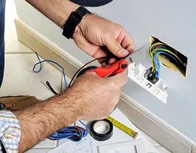 Residential Electrician