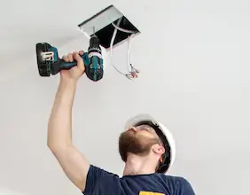 commercial electrical contractors