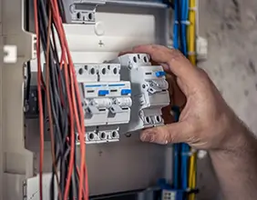 electrician services sydney