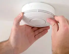 smock alarm
