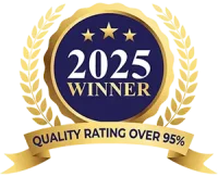 Award Winner 2025